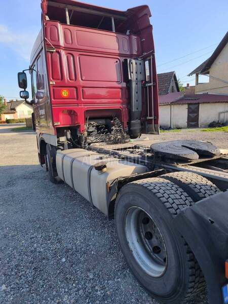 DAF XH 460