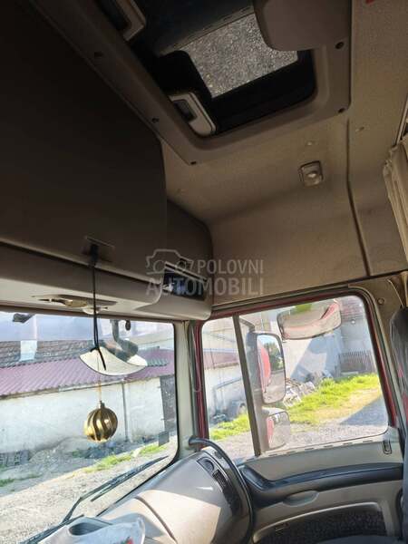 DAF XH 460