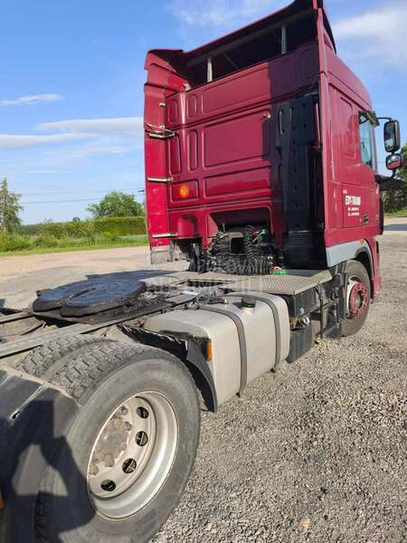 DAF XH 460