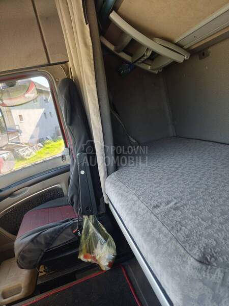 DAF XH 460