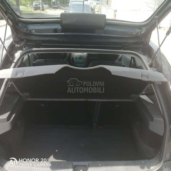 Opel Corsa C GSI