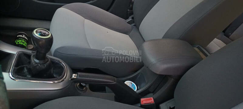 Chevrolet Cruze 2.0 LT