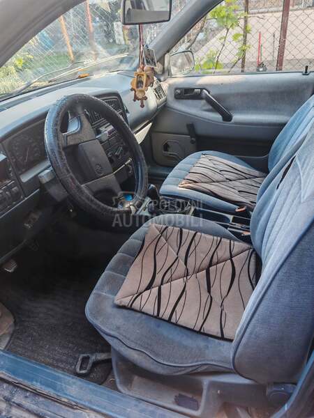 Volkswagen Passat B3 