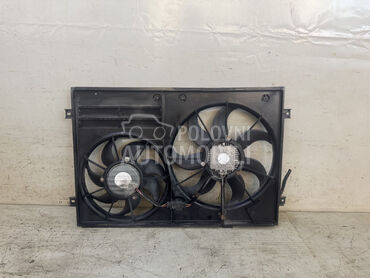VENTILATOR za Volkswagen Passat B6