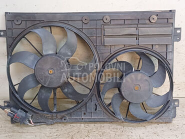 VENTILATOR za Volkswagen Passat B6