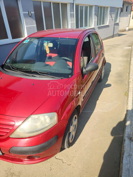 Citroen C3 1124