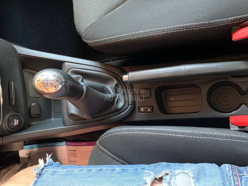 Renault Clio 0.9 TCE