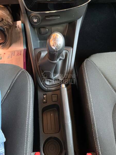 Renault Clio 0.9 TCE