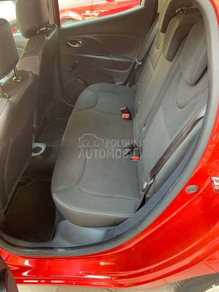 Renault Clio 0.9 TCE