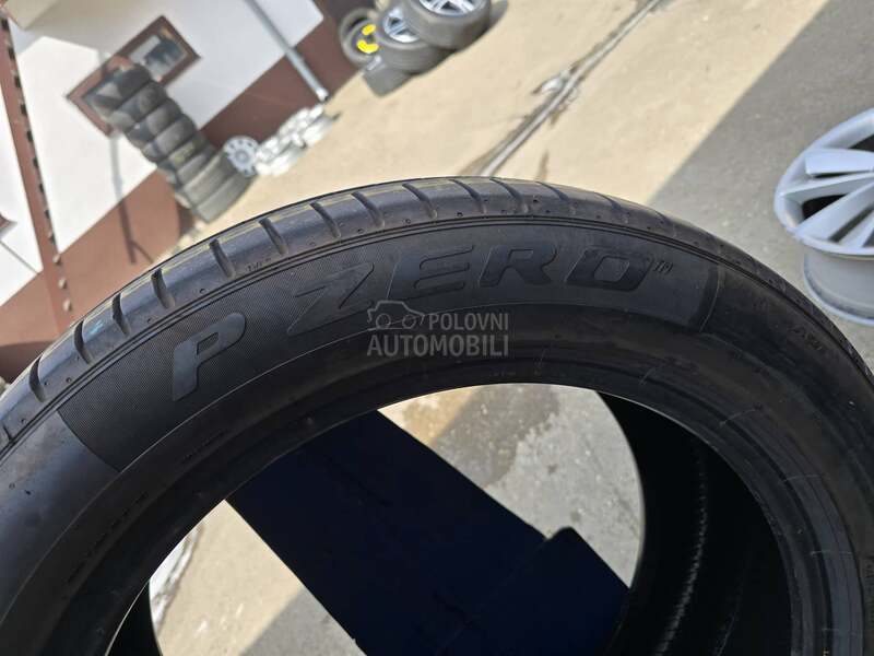 Pirelli 285/45 R20 Letnja