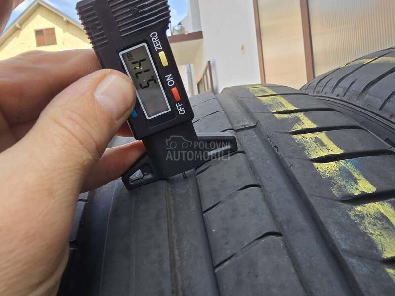 Pirelli 285/45 R20 Letnja
