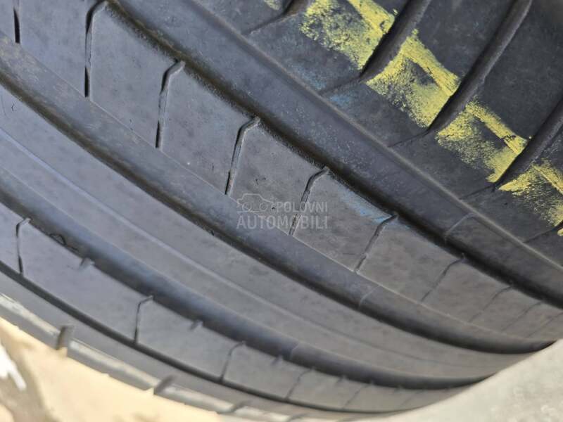 Pirelli 285/45 R20 Letnja