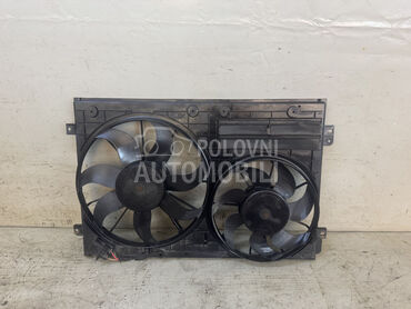 NOSAC VENTILATORA za Volkswagen Passat B6