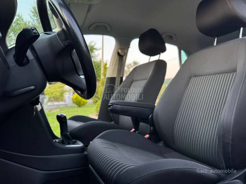 Volkswagen Polo 1.4HINGLINE CH NOV