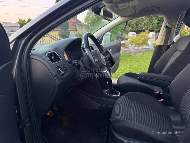 Volkswagen Polo 1.4HINGLINE CH NOV