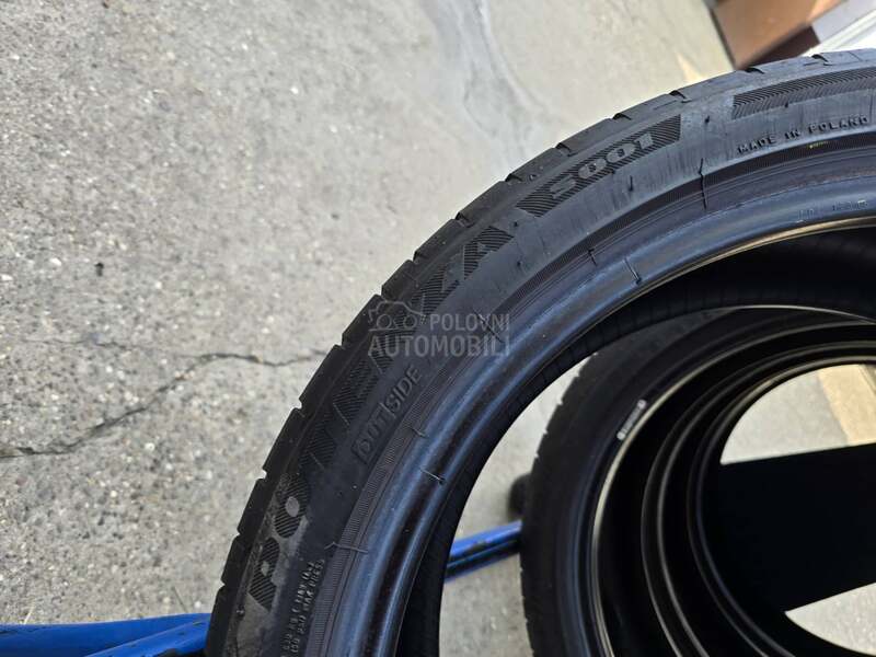 Bridgestone 225/40 R18 Letnja