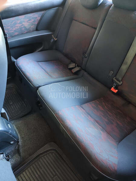 Citroen Xsara 1.9 VTR