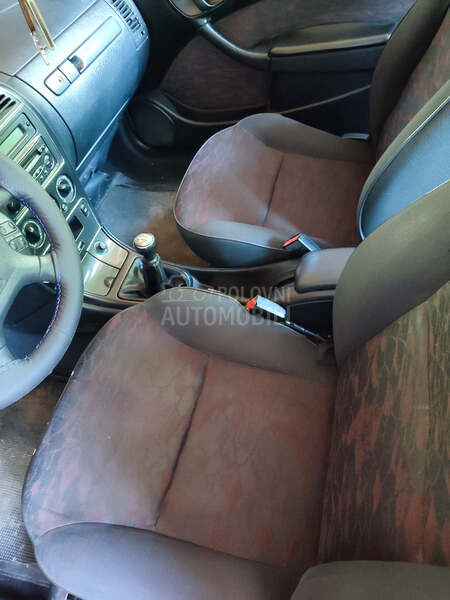 Citroen Xsara 1.9 VTR