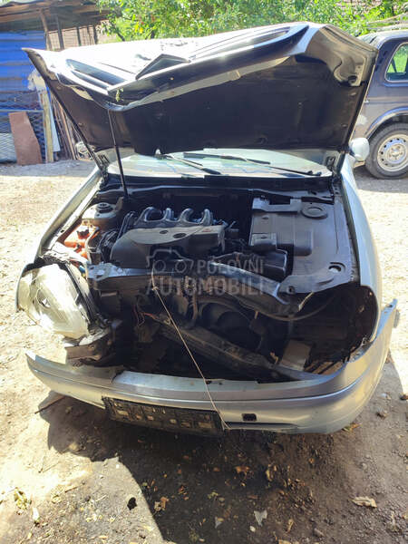 Citroen Xsara 1.9 VTR