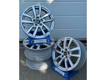 Aluminijumske felne  17" 5 x 112
