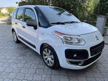 Citroen C3 Picasso CH