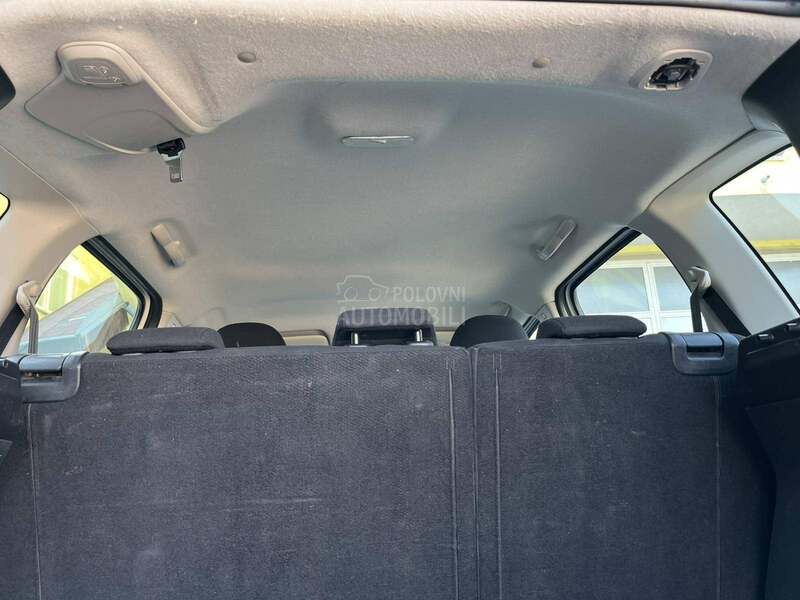 Citroen C3 Picasso CH