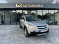 Chevrolet Captiva 2.0 diesel 7 sedista