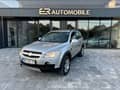 Chevrolet Captiva 2.0 diesel 7 sedista