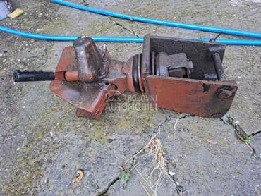 Poteznica automacka gornja MTZ