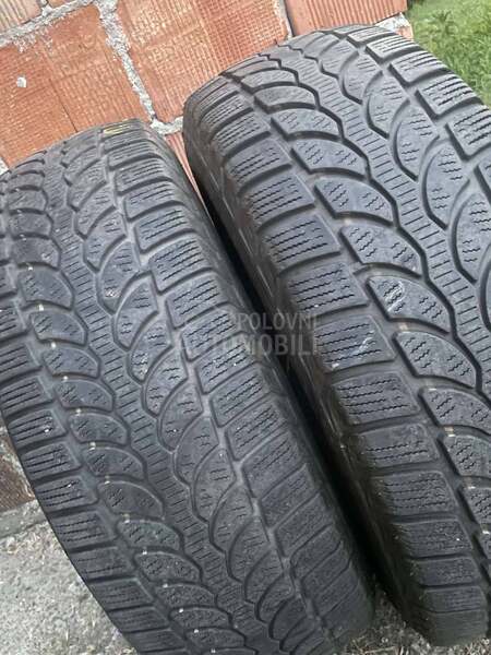 Bridgestone 215/65 R16 Zimska