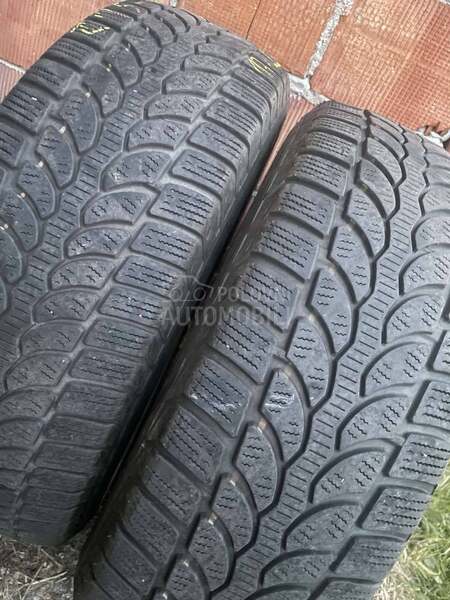 Bridgestone 215/65 R16 Zimska