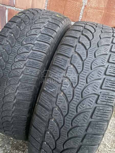 Bridgestone 215/65 R16 Zimska