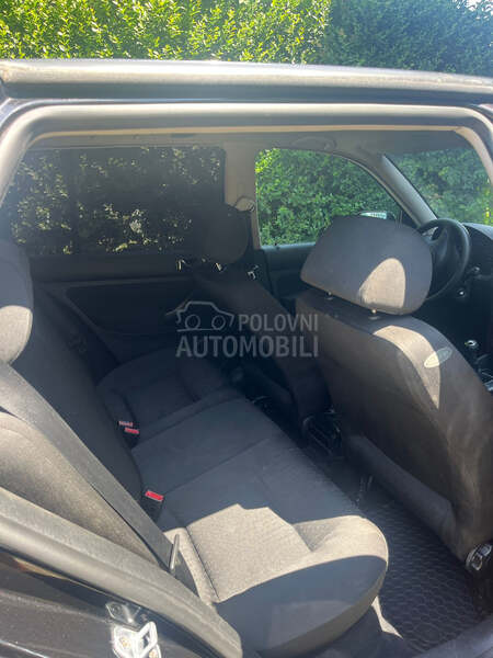 Volkswagen Golf 4 