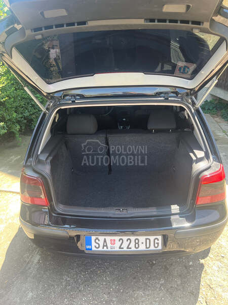 Volkswagen Golf 4 