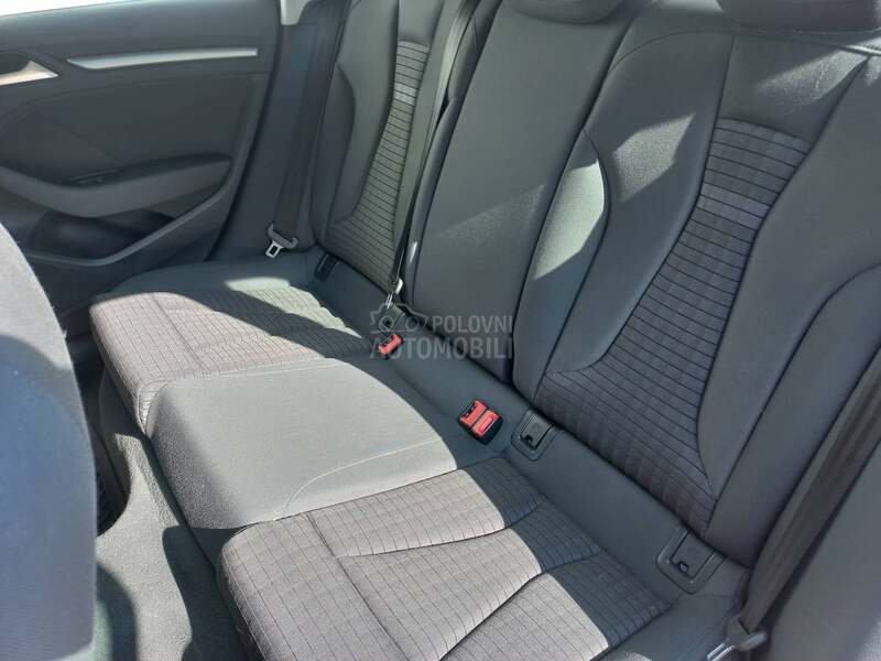 Audi A3 1.2 TFSI
