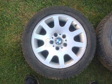 Aluminijumske felne  16" 5 x 120