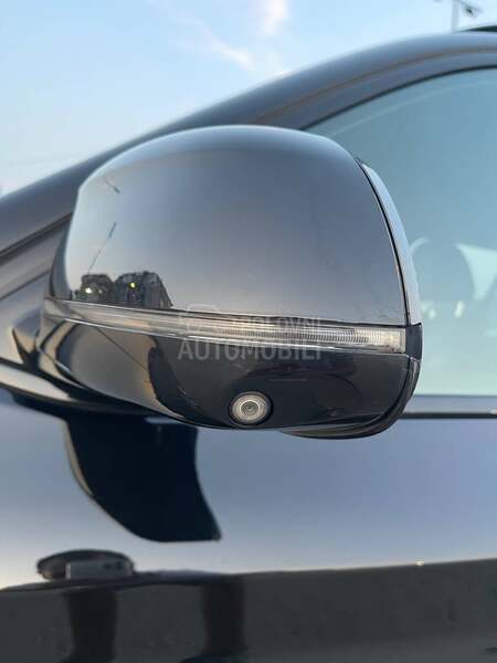 BMW X3 X-line Xd/ACC/360