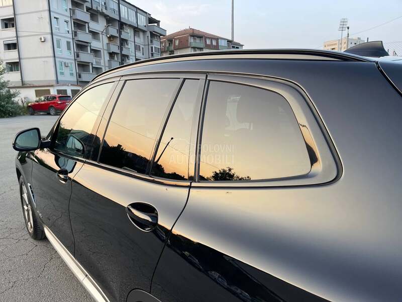 BMW X3 X-line Xd/ACC/360