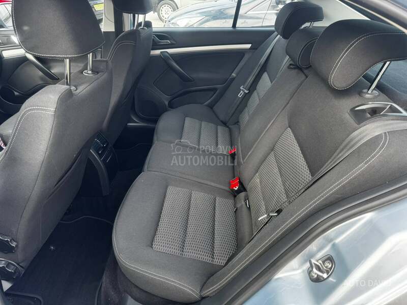 Škoda Octavia 1.4TSI REZERVISANA