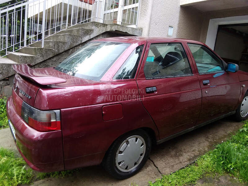 Lada 110 