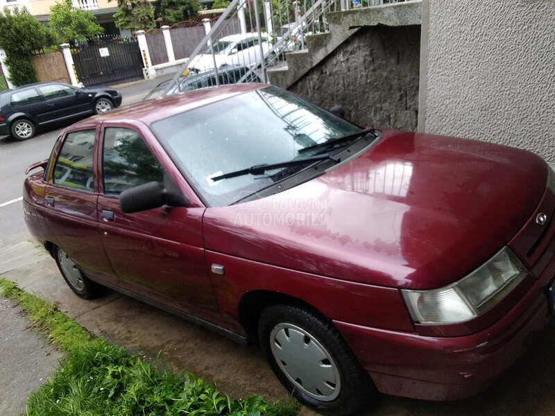 Lada 110 
