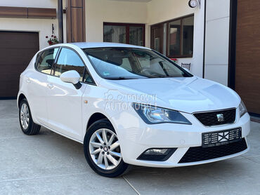Seat Ibiza 1.2//NOV/NOV//