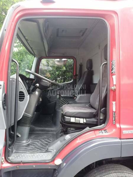 Mercedes Benz ATEGO 1318 HLADNJAČA