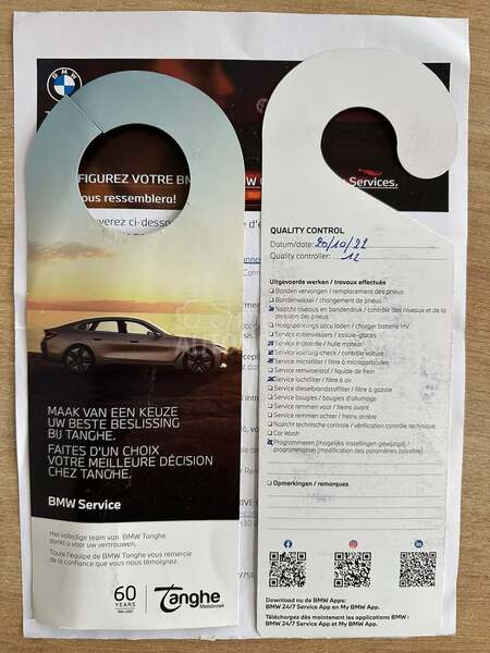 BMW X2 2.0 D M SPORT PAN