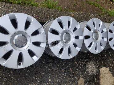 Aluminijumske felne  16" 5 x 112