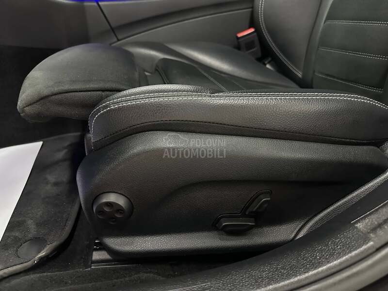 Mercedes Benz C 200 d AMG LINE AUT VIRT