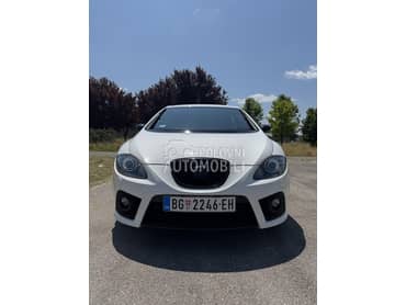 Seat Leon Cupra