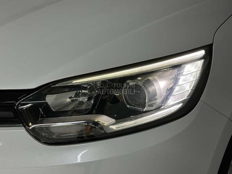 Renault Scenic 1.5 DCI INTENS AUT