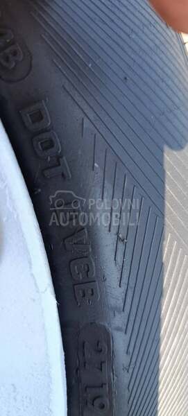 Čelične felne fiat 14" 4 x 98