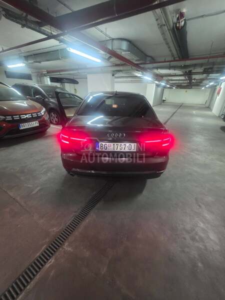 Audi A4 2.0 tdi virtual